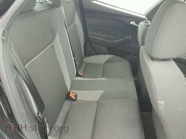 2014 FORD FOCUS - VIN: 1FADP3F22EL128663 - Фото 6