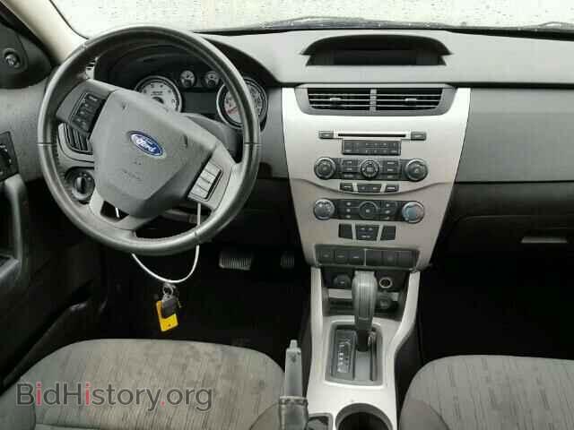 2008 FORD FOCUS - VIN: 1FAHP35N08W229359 - Фото 9