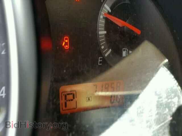 2010 NISSAN VERSA - VIN: 3N1BC1CP0AL367566 - Photo 8