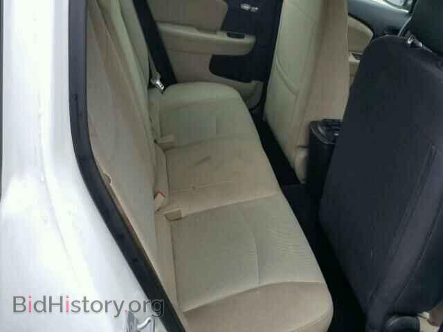 2013 CHRYSLER 200 - VIN: 1C3CCBAB6DN669211 - Фото 6