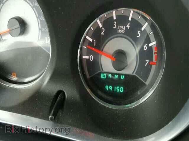 2013 CHRYSLER 200 - VIN: 1C3CCBAB6DN669211 - Фото 8