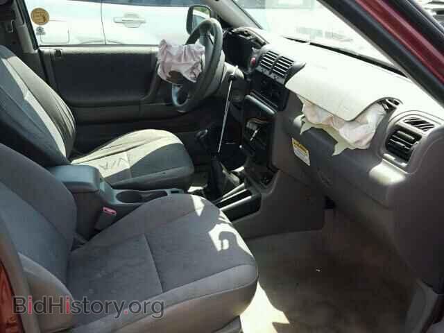 2003 ISUZU RODEO - VIN: 4S2CK58D034312669 - Фото 5