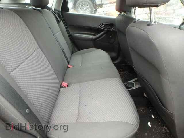 2005 FORD FOCUS - VIN: 3FAFP37N45R158251 - Фото 6