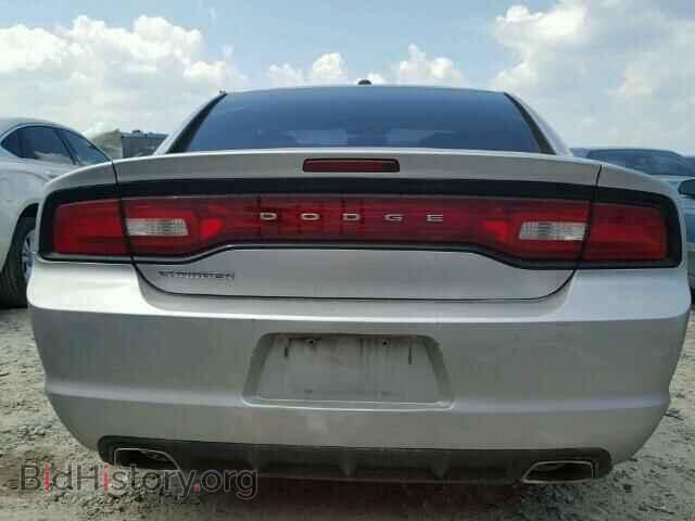 2012 DODGE CHARGER - VIN: 2C3CDXHG9CH209236 - Фото 10