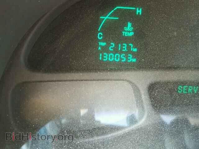 2003 CADILLAC DEVILLE - VIN: 1G6KD54Y13U237252 - Фото 8