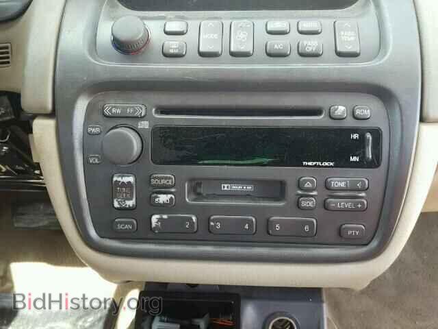 2003 CADILLAC DEVILLE - VIN: 1G6KD54Y13U237252 - Фото 9