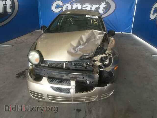 2003 DODGE NEON - VIN: 1B3ES26C43D136157 - Фото 9