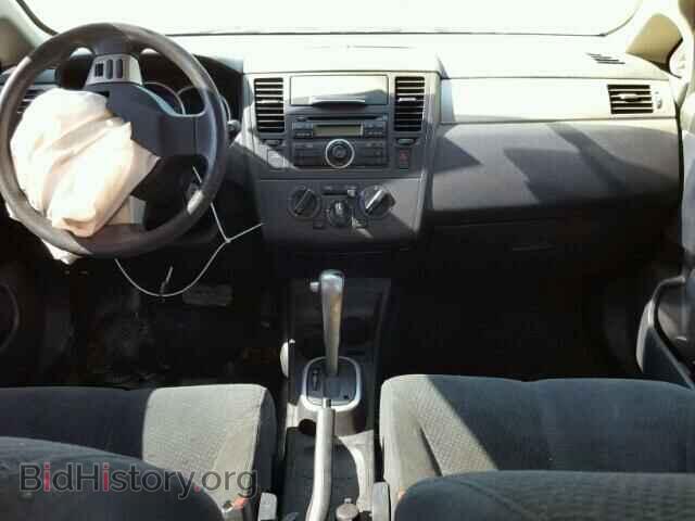 2011 NISSAN VERSA - VIN: 3N1BC1CP7BL375018 - Photo 9