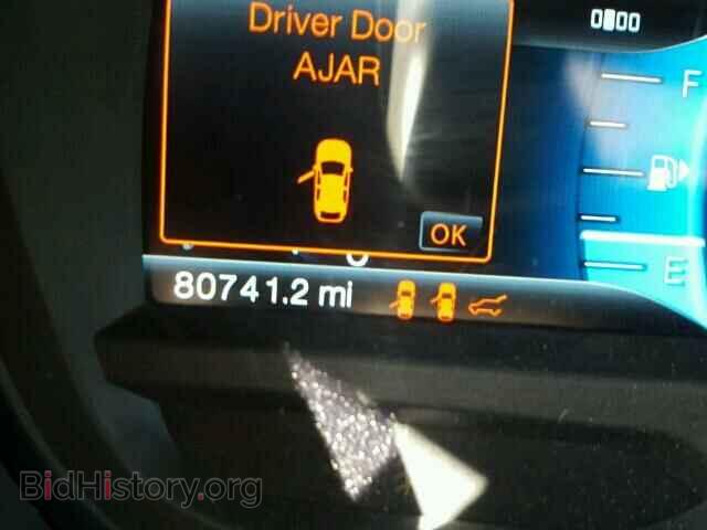 2013 FORD EXPLORER - VIN: 1FM5K8F81DGA84818 - Фото 8