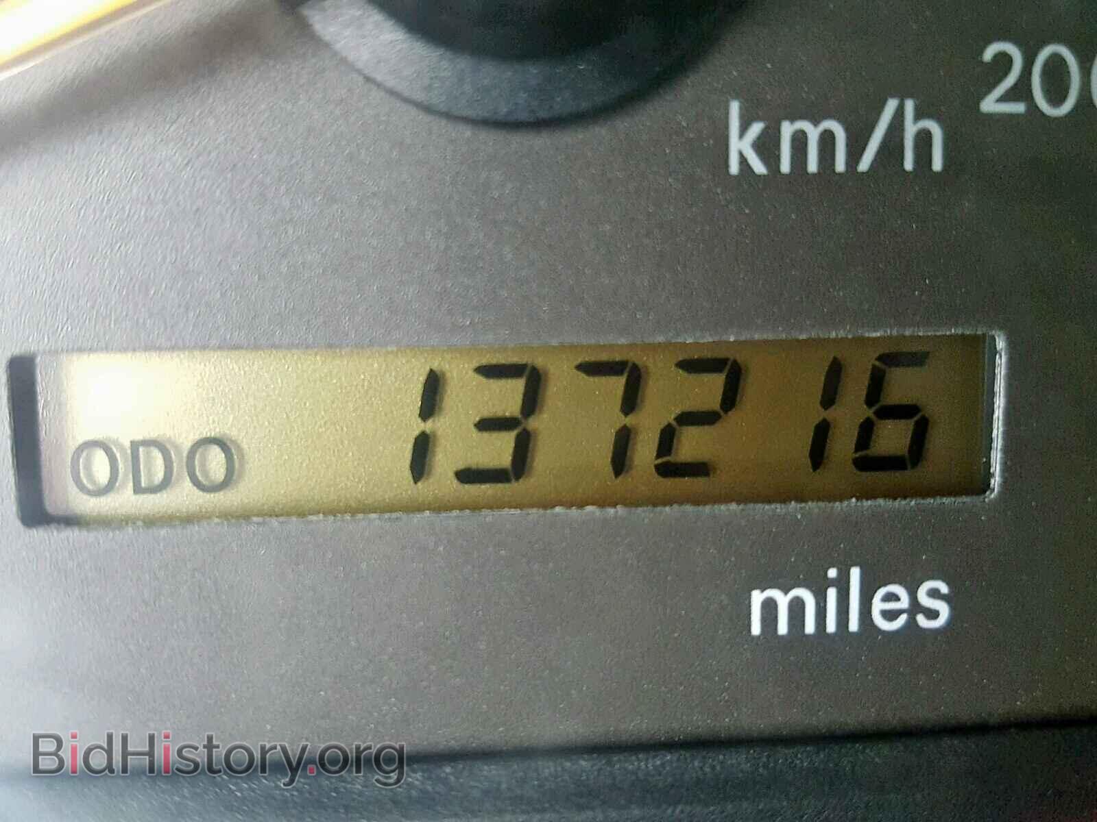 2000 MITSUBISHI GALANT - VIN: 4A3AA46G8YE143108 - Фото 8