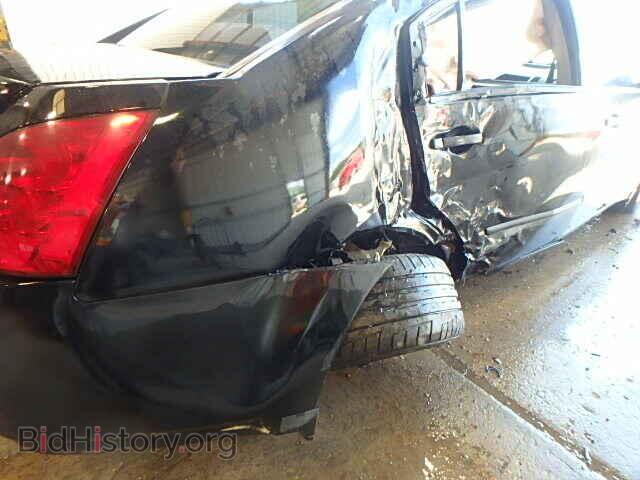 2006 NISSAN MAXIMA - VIN: 1N4BA41E96C866655 - Фото 9