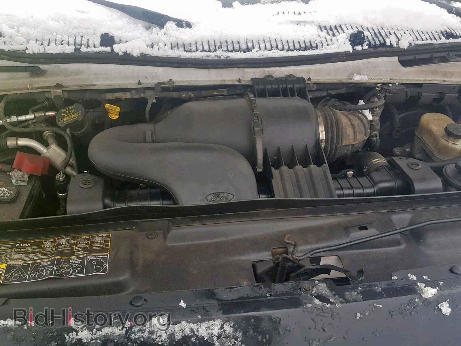 2012 FORD ECONOLINE - VIN: 1FBNE3BL0CDA28365 - Photo 3