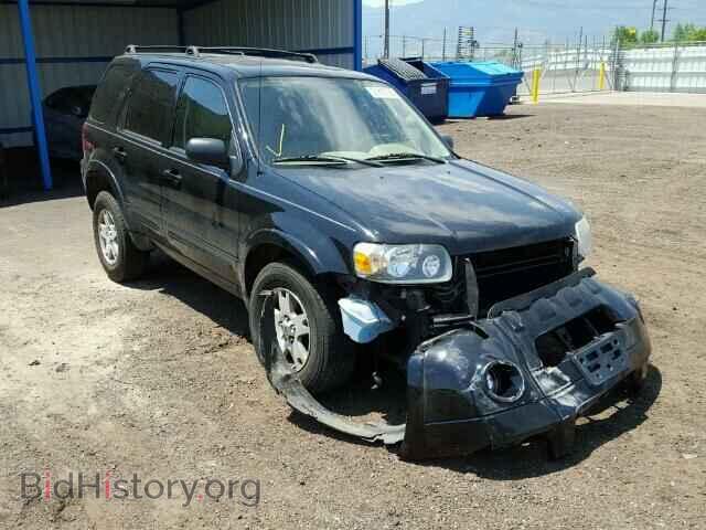 Photo 1FMCU94155KC51645 - FORD ESCAPE 2005