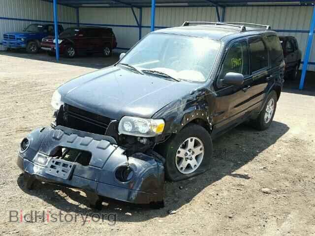 2005 FORD ESCAPE - VIN: 1FMCU94155KC51645 - Фото 2