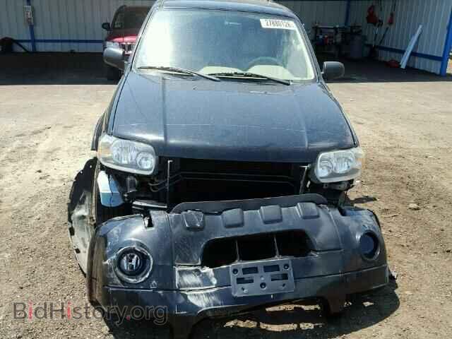 2005 FORD ESCAPE - VIN: 1FMCU94155KC51645 - Фото 9