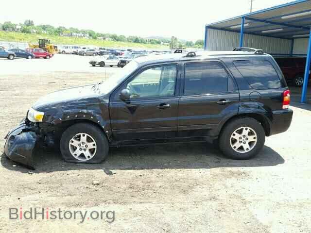 2005 FORD ESCAPE - VIN: 1FMCU94155KC51645 - Фото 10