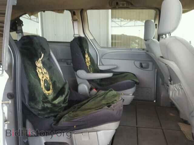 2006 DODGE CARAVAN - VIN: 2D4GP44L56R791875 - Фото 6