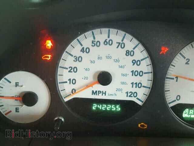 2006 DODGE CARAVAN - VIN: 2D4GP44L56R791875 - Фото 8