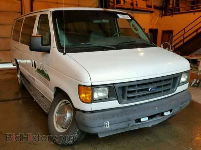 Photo 1FBSS31S84HA11599 - FORD ECONOLINE 2004