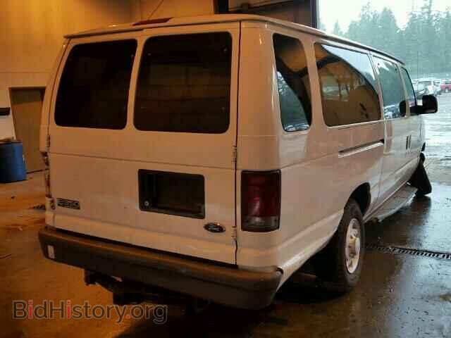 2004 FORD ECONOLINE - VIN: 1FBSS31S84HA11599 - Фото 4