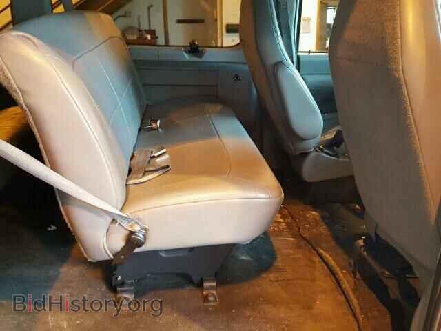 2004 FORD ECONOLINE - VIN: 1FBSS31S84HA11599 - Фото 6