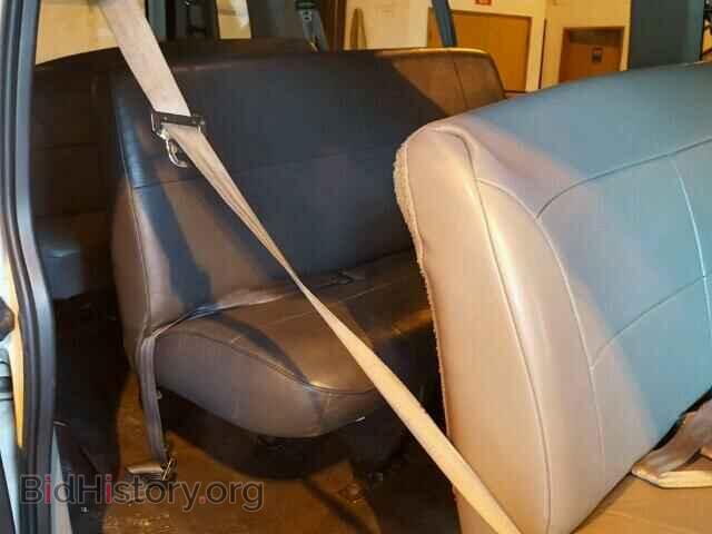 2004 FORD ECONOLINE - VIN: 1FBSS31S84HA11599 - Фото 9