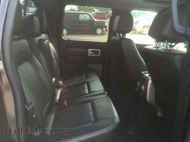 2012 FORD F150 - VIN: 1FTFW1ET9CFB22097 - Фото 6