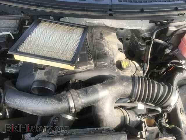 2012 FORD F150 - VIN: 1FTFW1ET9CFB22097 - Фото 7