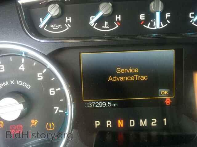 2012 FORD F150 - VIN: 1FTFW1ET9CFB22097 - Фото 8