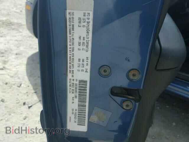 2003 DODGE NEON - VIN: 1B3ES56C03D111869 - Фото 10