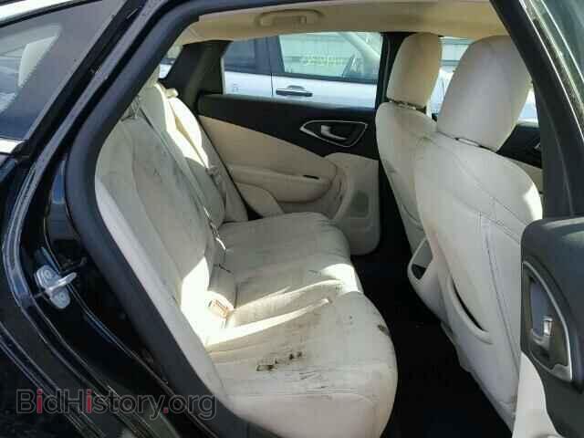 2015 CHRYSLER 200 - VIN: 1C3CCCAB2FN594970 - Photo 6