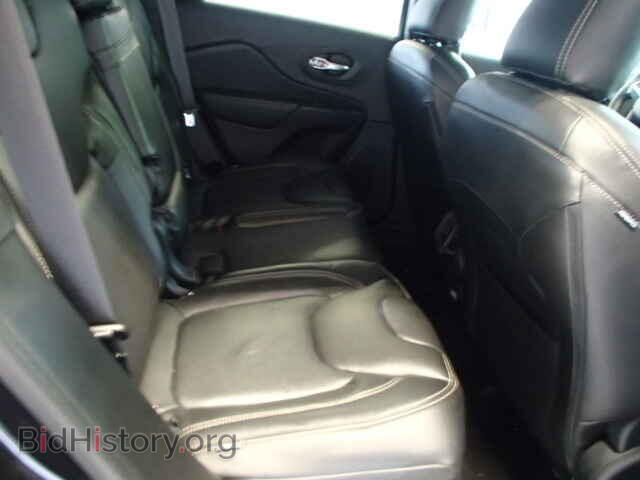 2014 JEEP CHEROKEE - VIN: 1C4PJMCB2EW219062 - Фото 6