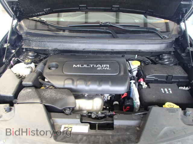 2014 JEEP CHEROKEE - VIN: 1C4PJMCB2EW219062 - Фото 7