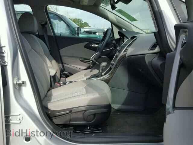 2015 BUICK VERANO - VIN: 1G4PP5SK3F4107532 - Фото 5