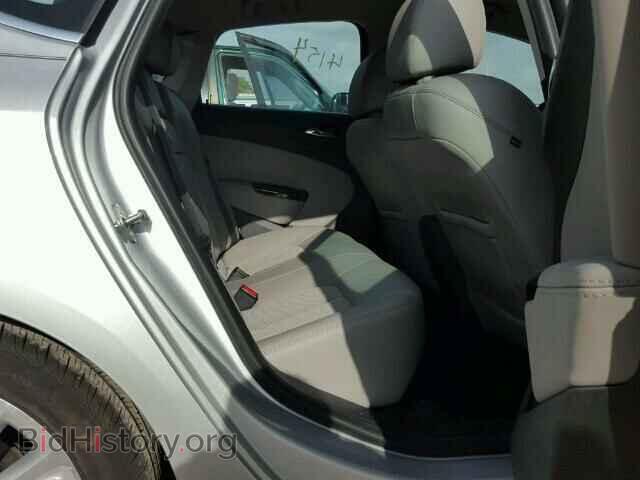 2015 BUICK VERANO - VIN: 1G4PP5SK3F4107532 - Фото 6