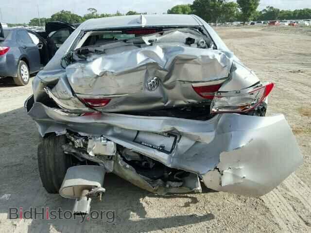 2015 BUICK VERANO - VIN: 1G4PP5SK3F4107532 - Фото 9