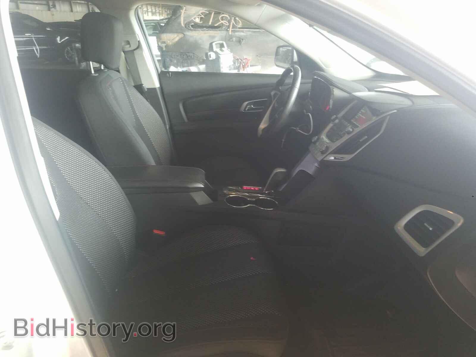 2013 GMC TERRAIN - VIN: 2GKFLTEK1D6181463 - Photo 5