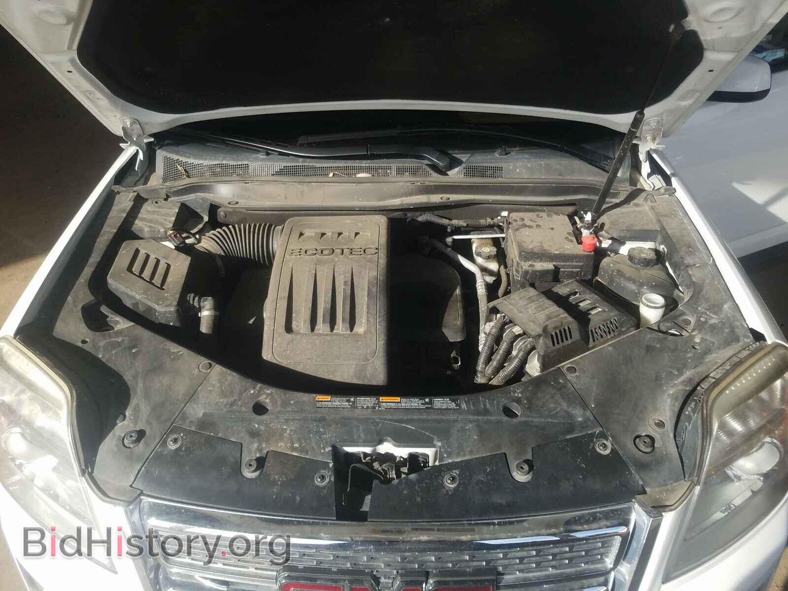 2013 GMC TERRAIN - VIN: 2GKFLTEK1D6181463 - Photo 7