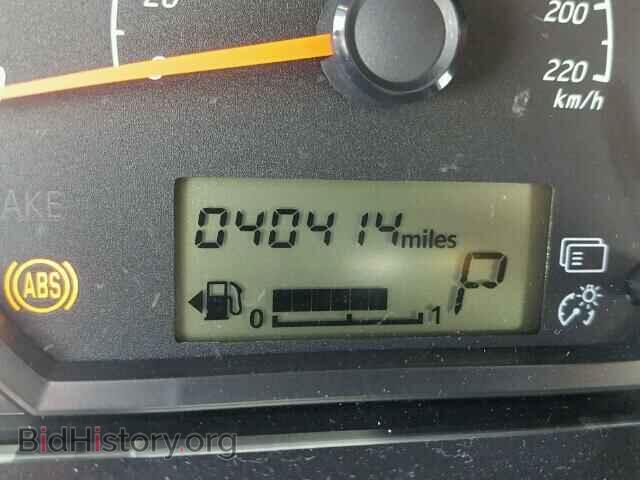 2014 MITSUBISHI MIRAGE - VIN: ML32A3HJ0EH024234 - Фото 8
