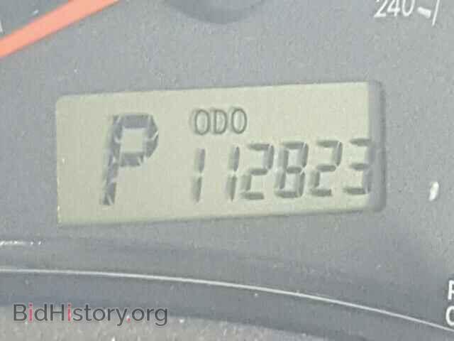 2011 TOYOTA COROLLA - VIN: 2T1BU4EE4BC650998 - Фото 8
