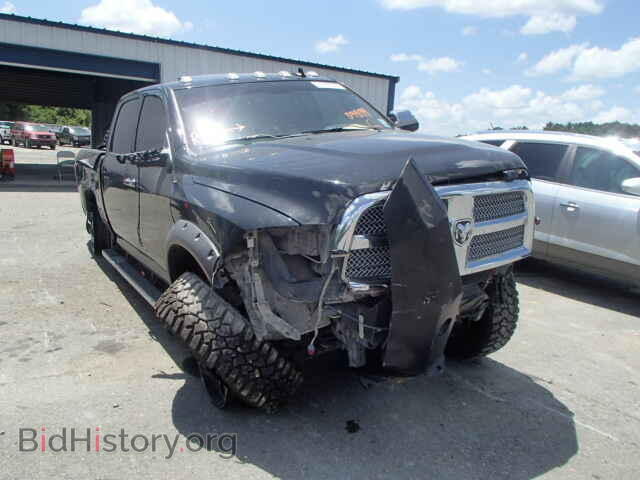 Фотография 3C6UR5GL9DG599199 - RAM TRUCK 2013