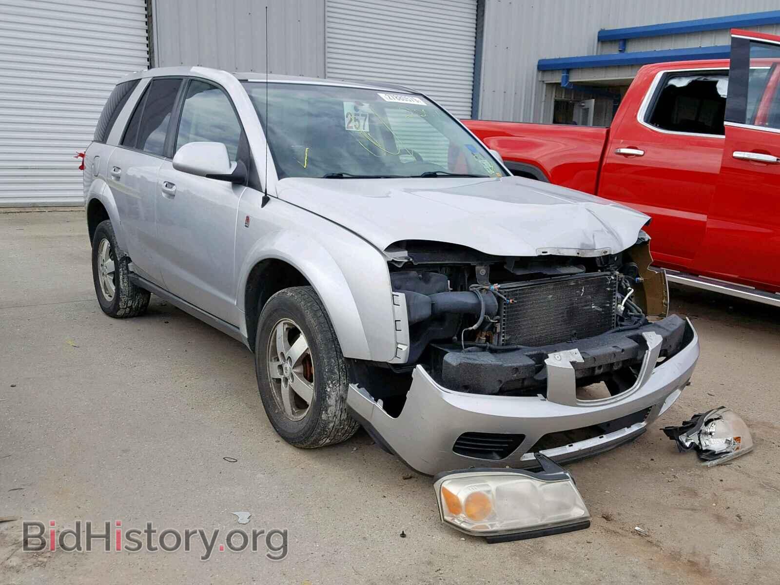 Photo  - SATURN VUE 2007