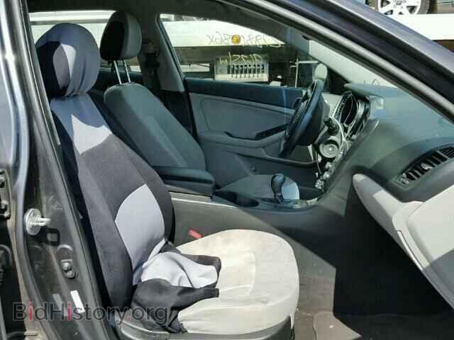 2011 KIA OPTIMA - VIN: KNAGM4A75B5175708 - Фото 5