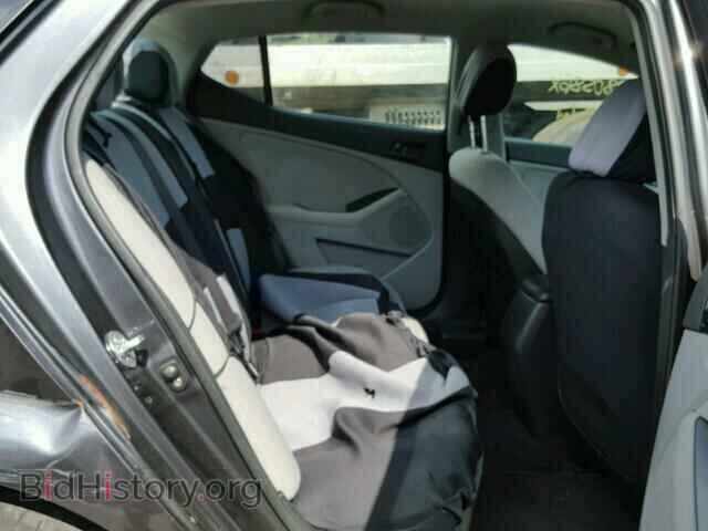 2011 KIA OPTIMA - VIN: KNAGM4A75B5175708 - Фото 6