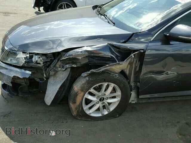 2011 KIA OPTIMA - VIN: KNAGM4A75B5175708 - Фото 10