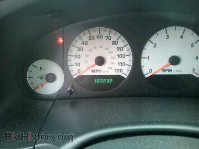 2007 DODGE CARAVAN - VIN: 2D4GP44L07R257992 - Фото 8