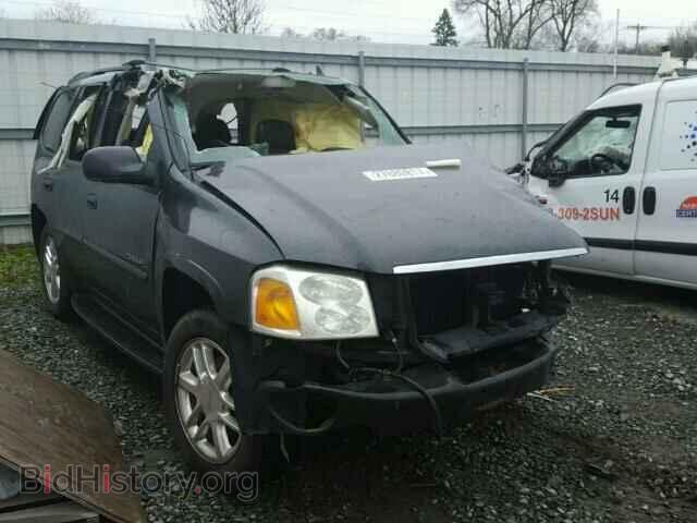 Photo 1GKET63M472139968 - GMC ENVOY 2007