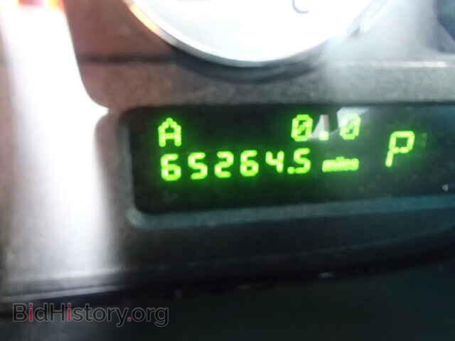 2003 FORD TBIRD - VIN: 1FAHP60A33Y104004 - Фото 8