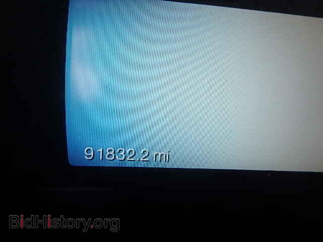 2011 FORD EXPLORER - VIN: 1FMHK8F87BGA04710 - Photo 8