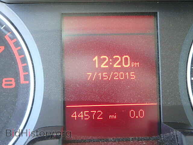 2012 AUDI A4 - VIN: WAUBFAFLXCA111651 - Фото 8
